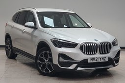 BMW X1 SUV (15-22) sDrive 20i [178] xLine 5dr Step Auto For Sale - Arnold Clark Shiremoor Motorstore / MG / BYD / Vanstore, Newcastle Upon Tyne