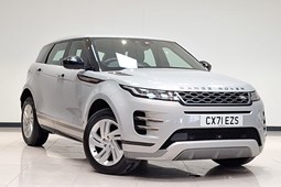 Land Rover Range Rover Evoque SUV (19 on) 2.0 D165 R-Dynamic S 5dr 2WD For Sale - Arnold Clark Shiremoor Motorstore / MG / BYD / Vanstore, Newcastle Upon Tyne