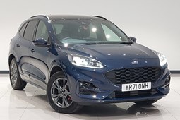 Ford Kuga SUV (20 on) ST-Line 2.5 Duratec 225PS PHEV CVT auto 5d For Sale - Arnold Clark Shiremoor Motorstore / MG / BYD / Vanstore, Newcastle Upon Tyne