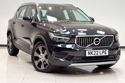 Volvo XC40 SUV (17 on) Inscription T3 FWD (04/19-) 5d For Sale - Arnold Clark Shiremoor Motorstore / MG / BYD / Vanstore, Newcastle Upon Tyne