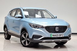 MG ZS EV SUV (19 on) Excite auto 5d For Sale - Arnold Clark Shiremoor Motorstore / MG / BYD / Vanstore, Newcastle Upon Tyne