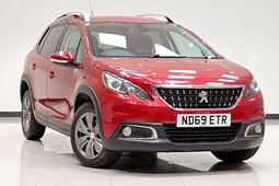 Peugeot 2008 (13-19) Signature 1.2 PureTech 110 S&S 5d For Sale - Arnold Clark Shiremoor Motorstore / MG / BYD / Vanstore, Newcastle Upon Tyne