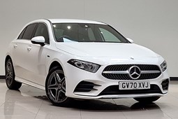 Mercedes-Benz A-Class Hatchback (18 on) A 250 e AMG Line 8G-DCT auto 5d For Sale - Arnold Clark Shiremoor Motorstore / MG / BYD / Vanstore, Newcastle Upon Tyne