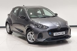 Mazda 2 Hybrid (22 on) 1.5i Hybrid Centre Line 5dr CVT For Sale - Arnold Clark Shiremoor Motorstore / MG / BYD / Vanstore, Newcastle Upon Tyne