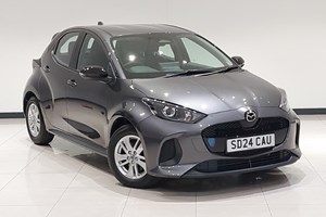 Mazda 2 Hybrid (22 on) 1.5i Hybrid Centre Line 5dr CVT For Sale - Arnold Clark Shiremoor Motorstore / MG / BYD / Vanstore, Newcastle Upon Tyne