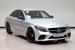 Mercedes-Benz C-Class Saloon (14-21) C 220 d AMG Line Night Edition Premium 9G-Tronic Plus auto 4d For Sale - Arnold Clark Shiremoor Motorstore / MG / BYD / Vanstore, Newcastle Upon Tyne