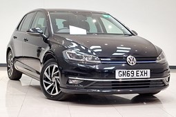 Volkswagen Golf Hatchback (13-20) Match Edition 1.5 TSI Evo 130PS 5d For Sale - Arnold Clark Shiremoor Motorstore / MG / BYD / Vanstore, Newcastle Upon Tyne