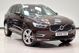 Volvo XC60 SUV (17 on) Incription T5 AWD auto 5d For Sale - Arnold Clark Shiremoor Motorstore / MG / BYD / Vanstore, Newcastle Upon Tyne