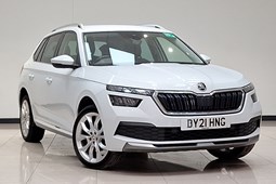 Skoda Kamiq SUV (19 on) 1.0 TSI 110 SE L 5dr For Sale - Arnold Clark Shiremoor Motorstore / MG / BYD / Vanstore, Newcastle Upon Tyne