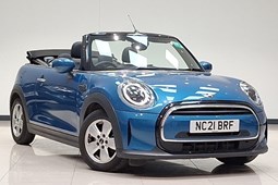 MINI Convertible (16-24) 1.5 Cooper Classic 2dr For Sale - Arnold Clark Shiremoor Motorstore / MG / BYD / Vanstore, Newcastle Upon Tyne