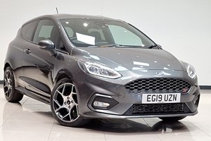 Ford Fiesta ST (18-22) ST-2 1.5T EcoBoost 200PS 3d For Sale - Arnold Clark Shiremoor Motorstore / MG / BYD / Vanstore, Newcastle Upon Tyne