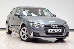 Audi A3 Sportback (13-20) Sport 1.0 TFSI 115PS (05/16 on) 5d For Sale - Arnold Clark Shiremoor Motorstore / MG / BYD / Vanstore, Newcastle Upon Tyne