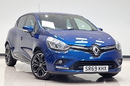 Renault Clio Hatchback (12-19) Iconic TCe 90 5d For Sale - Arnold Clark Shiremoor Motorstore / MG / BYD / Vanstore, Newcastle Upon Tyne