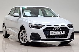 Audi A1 Sportback (18 on) 30 TFSI 110 Sport 5d For Sale - Arnold Clark Shiremoor Motorstore / MG / BYD / Vanstore, Newcastle Upon Tyne