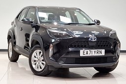 Toyota Yaris Cross SUV (21 on) 1.5 Hybrid Icon 5dr CVT For Sale - Arnold Clark Shiremoor Motorstore / MG / BYD / Vanstore, Newcastle Upon Tyne