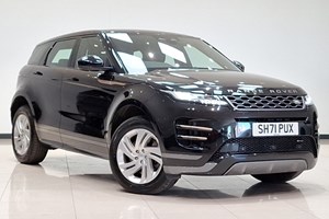 Land Rover Range Rover Evoque SUV (19 on) R-Dynamic S P300e auto 5d For Sale - Arnold Clark Shiremoor Motorstore / MG / BYD / Vanstore, Newcastle Upon Tyne