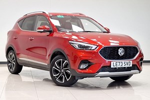 MG ZS SUV (17-24) 1.0T GDi Exclusive DCT 5d For Sale - Arnold Clark Shiremoor Motorstore / MG / BYD / Vanstore, Newcastle Upon Tyne
