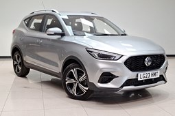 MG ZS SUV (17-24) 1.5 VTi-TECH Excite 5d For Sale - Arnold Clark Shiremoor Motorstore / MG / BYD / Vanstore, Newcastle Upon Tyne