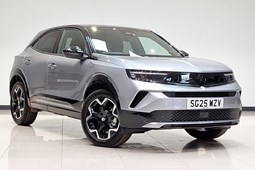Vauxhall Mokka SUV (20 on) 1.2 Turbo 136 GS 5dr For Sale - Arnold Clark Shiremoor Motorstore / MG / BYD / Vanstore, Newcastle Upon Tyne