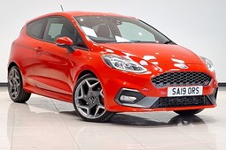 Ford Fiesta ST (18-22) ST-2 1.5T EcoBoost 200PS 3d For Sale - Arnold Clark Shiremoor Motorstore / MG / BYD / Vanstore, Newcastle Upon Tyne