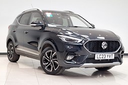 MG ZS SUV (17-24) 1.0T GDi Exclusive DCT 5d For Sale - Arnold Clark Shiremoor Motorstore / MG / BYD / Vanstore, Newcastle Upon Tyne