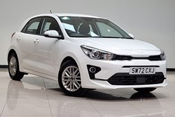Kia Rio Hatchback (17-23) 1.2 DPi 2 5dr For Sale - Arnold Clark Shiremoor Motorstore / MG / BYD / Vanstore, Newcastle Upon Tyne