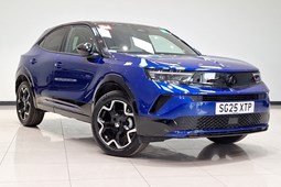 Vauxhall Mokka SUV (20 on) 1.2 Turbo 136 Ultimate 5dr For Sale - Arnold Clark Shiremoor Motorstore / MG / BYD / Vanstore, Newcastle Upon Tyne