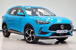 MG HS SUV (19-24) 1.5 T-GDI SE 5dr DCT For Sale - Arnold Clark Shiremoor Motorstore / MG / BYD / Vanstore, Newcastle Upon Tyne