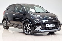 Kia Picanto X-Line (18-24) 1.0 X-Line S 5dr Auto For Sale - Arnold Clark Shiremoor Motorstore / MG / BYD / Vanstore, Newcastle Upon Tyne