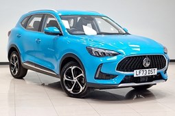 MG HS SUV (19-24) 1.5 T-GDI SE 5dr DCT For Sale - Arnold Clark Shiremoor Motorstore / MG / BYD / Vanstore, Newcastle Upon Tyne