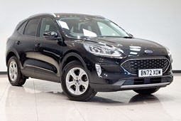 Ford Kuga SUV (20 on) Zetec 1.5 EcoBoost 150PS 5d For Sale - Arnold Clark Shiremoor Motorstore / MG / BYD / Vanstore, Newcastle Upon Tyne