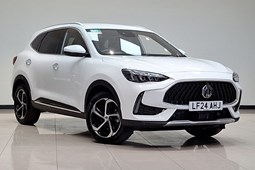 MG HS SUV (19-24) 1.5 T-GDI Trophy 5dr For Sale - Arnold Clark Shiremoor Motorstore / MG / BYD / Vanstore, Newcastle Upon Tyne