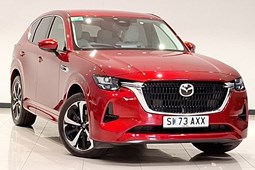 Mazda CX-60 SUV (22 on) 2.5 PHEV Takumi 5dr Auto For Sale - Arnold Clark Shiremoor Motorstore / MG / BYD / Vanstore, Newcastle Upon Tyne