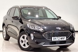 Ford Kuga SUV (20 on) Zetec 1.5 EcoBoost 150PS 5d For Sale - Arnold Clark Shiremoor Motorstore / MG / BYD / Vanstore, Newcastle Upon Tyne