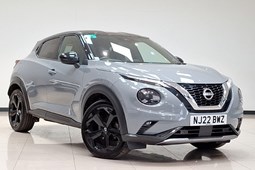 Nissan Juke SUV (19 on) 1.0 DiG-T 114 Kiiro 5dr DCT For Sale - Arnold Clark Shiremoor Motorstore / MG / BYD / Vanstore, Newcastle Upon Tyne