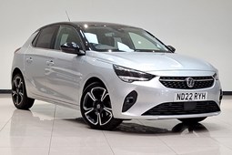 Vauxhall Corsa Hatchback (20 on) 1.2 Turbo Elite Edition 5dr For Sale - Arnold Clark Shiremoor Motorstore / MG / BYD / Vanstore, Newcastle Upon Tyne