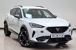 Cupra Formentor SUV (20 on) 1.5 TSI 150 V2 5dr For Sale - Arnold Clark Shiremoor Motorstore / MG / BYD / Vanstore, Newcastle Upon Tyne