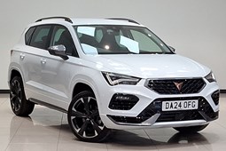 Cupra Ateca SUV (18 on) 1.5 EcoTSI V2 5dr DSG For Sale - Arnold Clark Shiremoor Motorstore / MG / BYD / Vanstore, Newcastle Upon Tyne