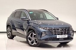 Hyundai Tucson SUV (21 on) 1.6 TGDi PHEV Ultimate 5dr 4WD Auto For Sale - Arnold Clark Shiremoor Motorstore / MG / BYD / Vanstore, Newcastle Upon Tyne