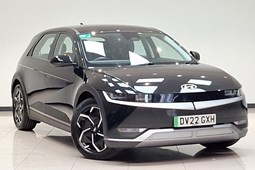 Hyundai Ioniq 5 SUV (21 on) 125kW SE Connect 58 kWh 5dr Auto For Sale - Arnold Clark Shiremoor Motorstore / MG / BYD / Vanstore, Newcastle Upon Tyne