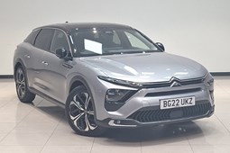 Citroen C5 X Estate (22 on) 1.6 Plug-in Hybrid 225 Shine Plus 5dr e-EAT8 For Sale - Arnold Clark Shiremoor Motorstore / MG / BYD / Vanstore, Newcastle Upon Tyne