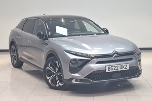 Citroen C5 X Estate (22 on) 1.6 Plug-in Hybrid 225 Shine Plus 5dr e-EAT8 For Sale - Arnold Clark Shiremoor Motorstore / MG / BYD / Vanstore, Newcastle Upon Tyne