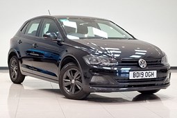 Volkswagen Polo Hatchback (17 on) 1.0 EVO SE Tech Edition 5d For Sale - Arnold Clark Shiremoor Motorstore / MG / BYD / Vanstore, Newcastle Upon Tyne
