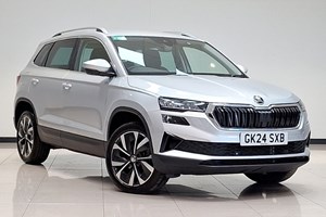 Skoda Karoq SUV (17 on) 1.0 TSI 116 SE L 5dr For Sale - Arnold Clark Shiremoor Motorstore / MG / BYD / Vanstore, Newcastle Upon Tyne