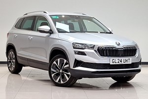 Skoda Karoq SUV (17 on) 1.0 TSI 116 SE L 5dr For Sale - Arnold Clark Shiremoor Motorstore / MG / BYD / Vanstore, Newcastle Upon Tyne