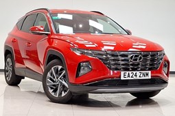 Hyundai Tucson SUV (21 on) 1.6 TGDi Premium 5dr 2WD For Sale - Arnold Clark Shiremoor Motorstore / MG / BYD / Vanstore, Newcastle Upon Tyne