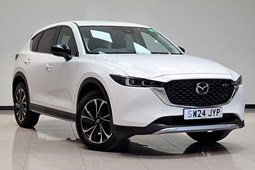 Mazda CX-5 SUV (17 on) 2.0 MHEV Newground 5dr For Sale - Arnold Clark Shiremoor Motorstore / MG / BYD / Vanstore, Newcastle Upon Tyne