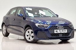 Audi A1 Sportback (18 on) Technik 25 TFSI 95PS 5d For Sale - Arnold Clark Shiremoor Motorstore / MG / BYD / Vanstore, Newcastle Upon Tyne