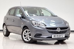 Vauxhall Corsa Hatchback (14-19) Sport 1.4i (90PS) 5d For Sale - Arnold Clark Shiremoor Motorstore / MG / BYD / Vanstore, Newcastle Upon Tyne