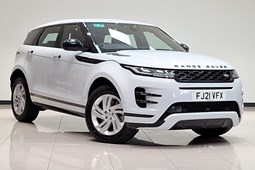 Land Rover Range Rover Evoque SUV (19 on) 2.0 D165 R-Dynamic S 5dr 2WD For Sale - Arnold Clark Shiremoor Motorstore / MG / BYD / Vanstore, Newcastle Upon Tyne